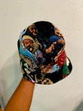 Tapestry Bucket Hats