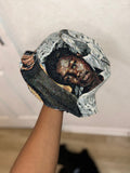 Tapestry Bucket Hats