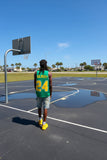 JU Steven “Doc” Gilbert #24 Jersey
