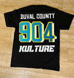 Daville Jags Tshirt