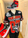 Panthers Maniac Jersey