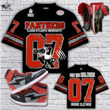 Panthers Maniac Jersey
