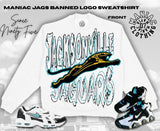 Maniac Jags Banned Logo Men’s Sets