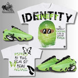 IDentitiy Theft Tshirt