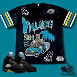 Home of the Villains Jersey