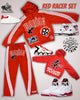 Maniac Racer Windbreaker Sets