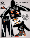 Maniac Racer Windbreaker Sets