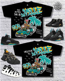 Daville Jags Tshirt