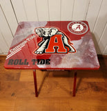 KusTim Team TV Tray Table