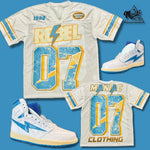 Rebel Jersey