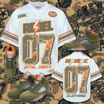 Rebel Jersey